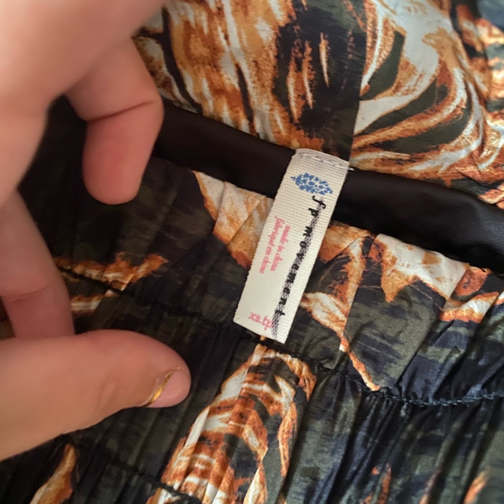 NWOT FP Movement shorts - Picture 3 of 4
